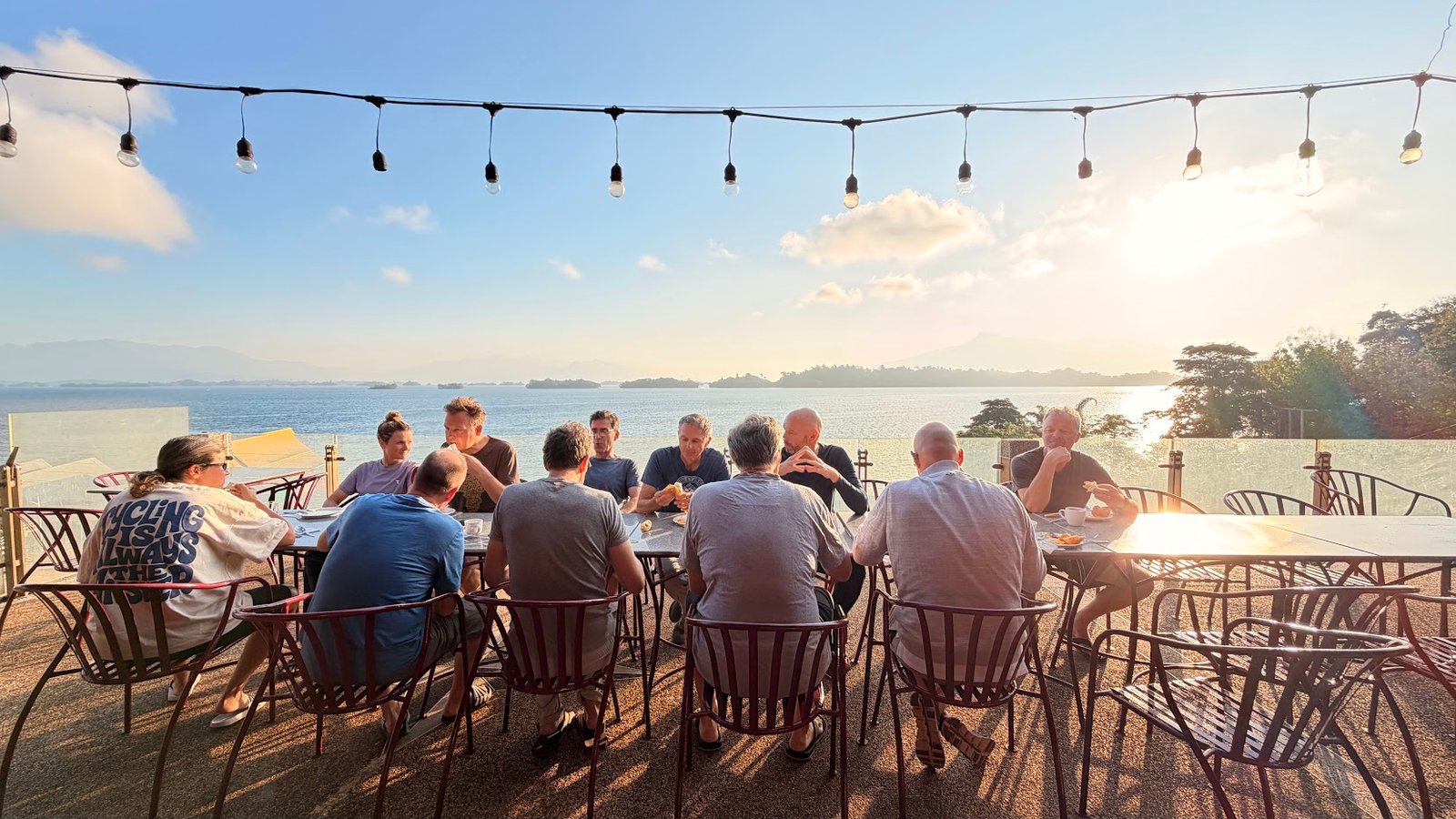 16-DAY CYCLING ODYSSEY: THE MEKONG HERITAGE TRAIL LUANG PRABANG TO SIEM REAP